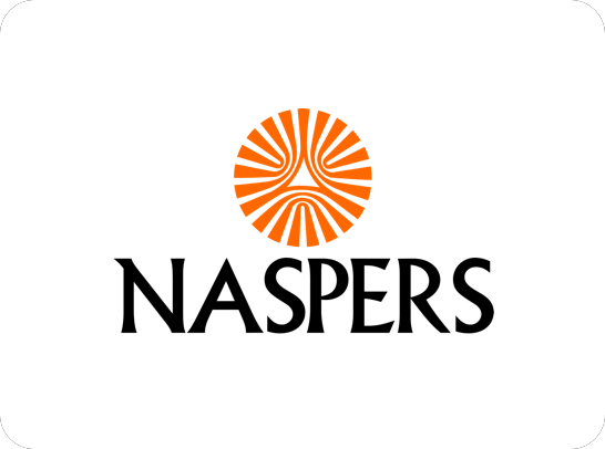 Naspers